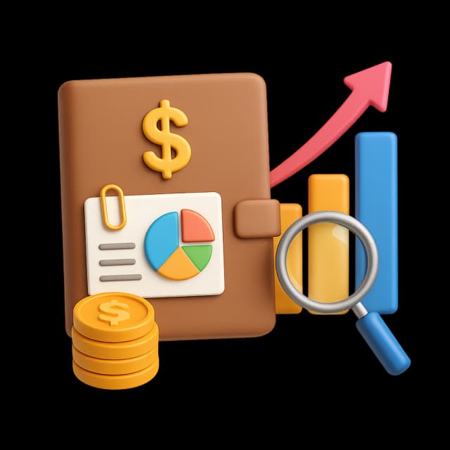 Wealth Management & Portfolio Advisory